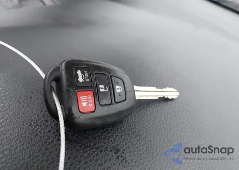 2015 Toyota Corolla S Plus from USA, damaged, VIN 2T1BURHE4FC381139